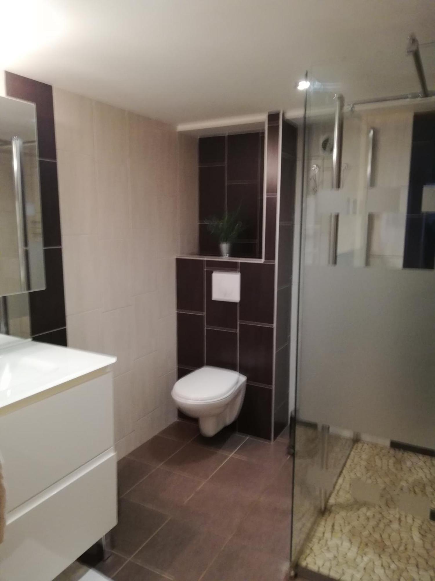 Suite Jomenisa Auriebat Bagian luar foto