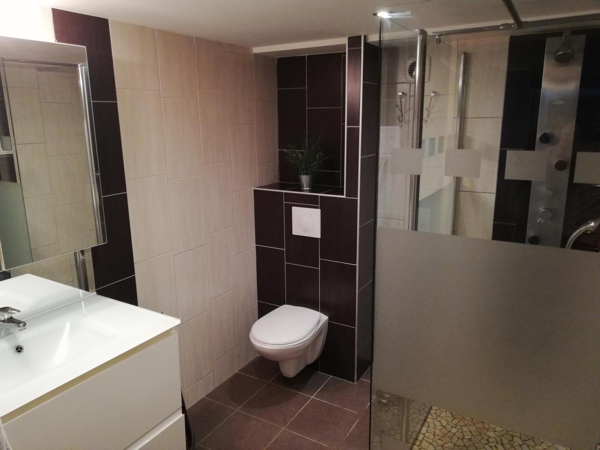 Suite Jomenisa Auriebat Bagian luar foto
